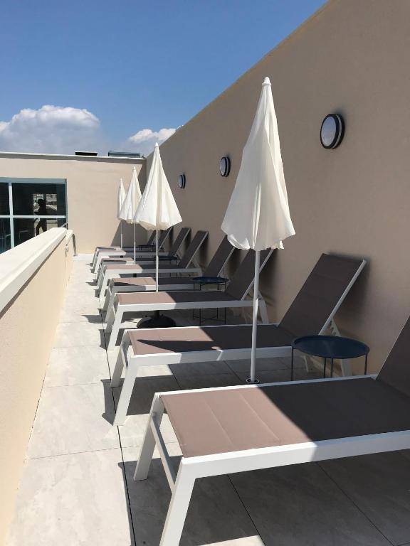 Cristal Hôtel & Spa