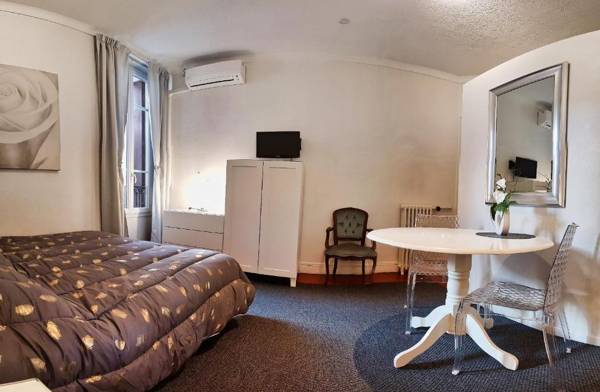 SeaYouSoon Inn Cannes - Studios