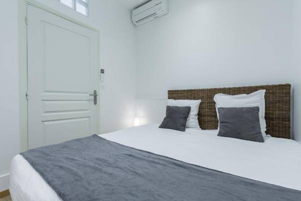 Florella Marceau Apartment