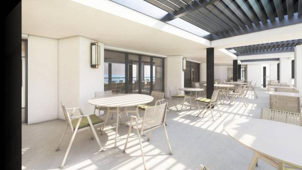 Staybridge Suites Cannes Centre