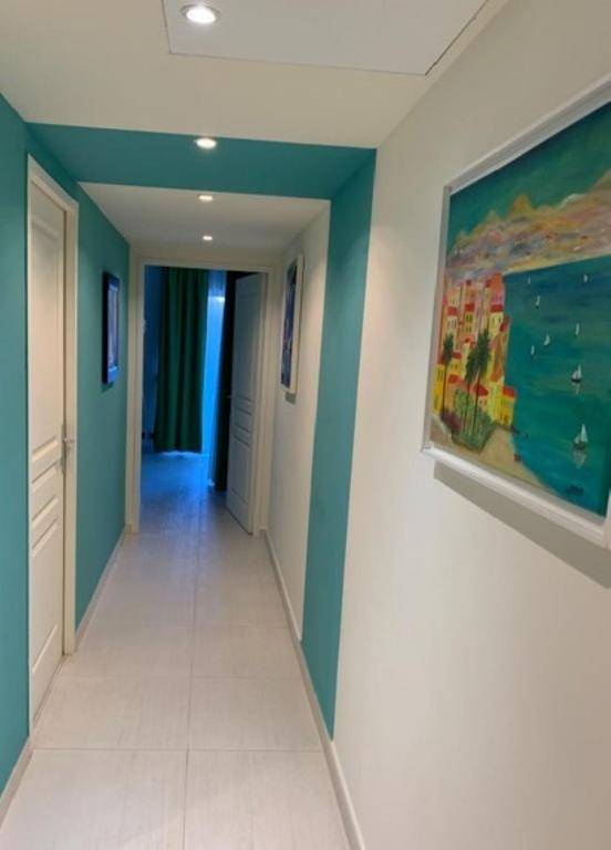 Arthur Properties - Montfleury