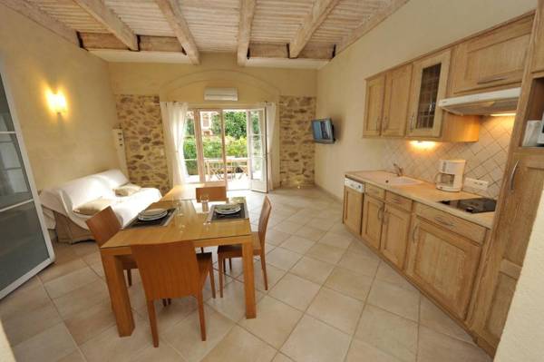 La Bastide du Soleil