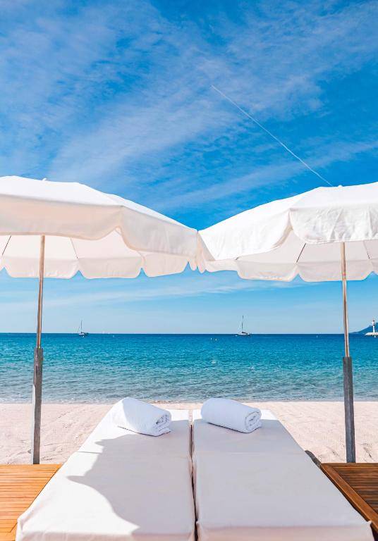 Hôtel Barrière Le Gray d'Albion