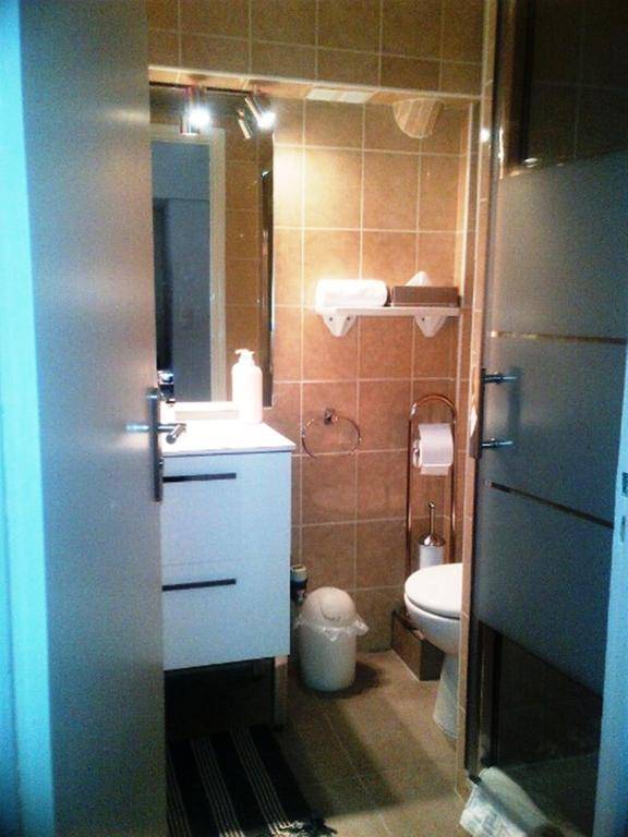 Arthur Properties Rue d'Antibes