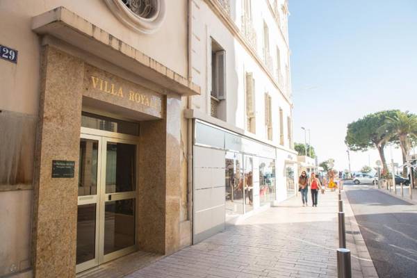 ACCI Cannes Croisette