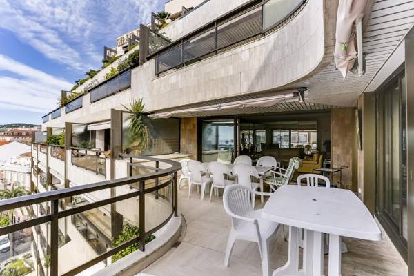 Agence AICI - Appartements Gray d'Albion