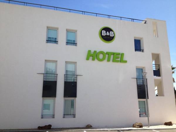 B&B HOTEL Cannes La Bocca Plage