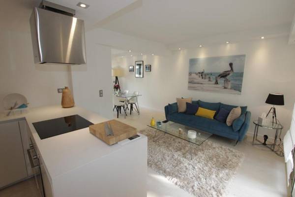 Appartements de Standing Cannes Centre