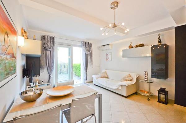 Résidence Les Palmiers by Connexion