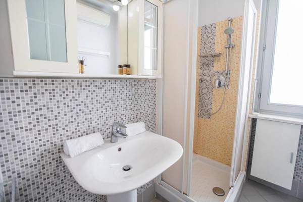 Résidence Les Palmiers by Connexion