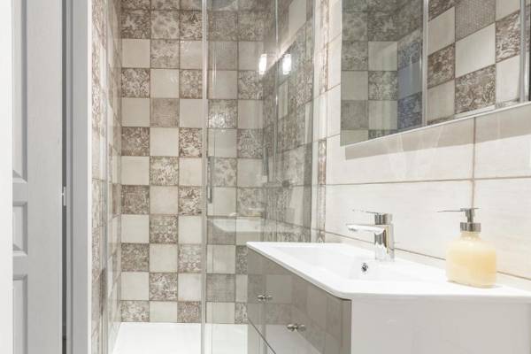 Residence Michel Ange