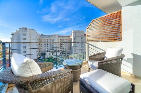 Residence Carlton Riviera