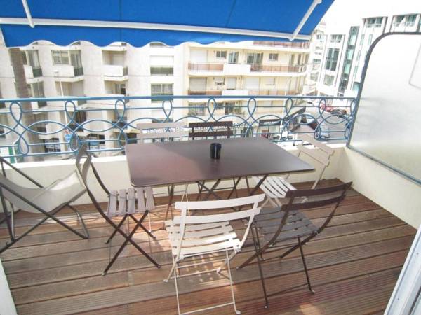 Appartements Medicis