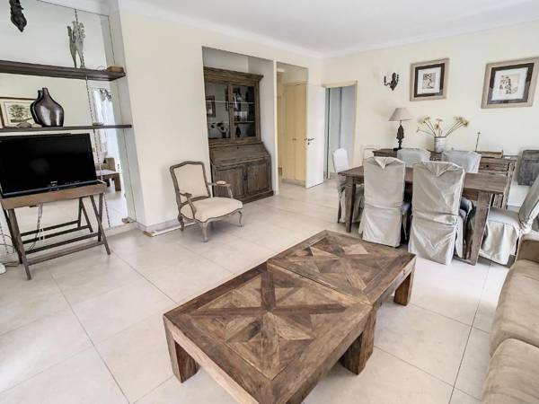 Appartements Cannes Centre : Rond Point Duboys d'Angers