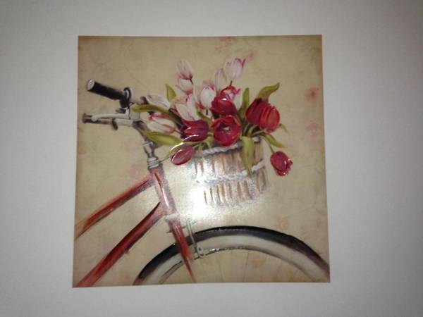 Penthouse with jacuzzi on the big terrace