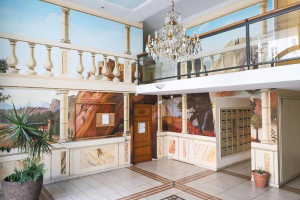 ACCI Cannes Palazzio