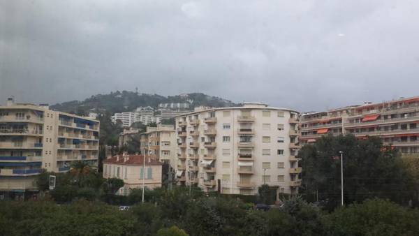 Elegant Apart in City Centre of Cannes