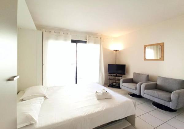 Viva Riviera - Studio Jardin Florian