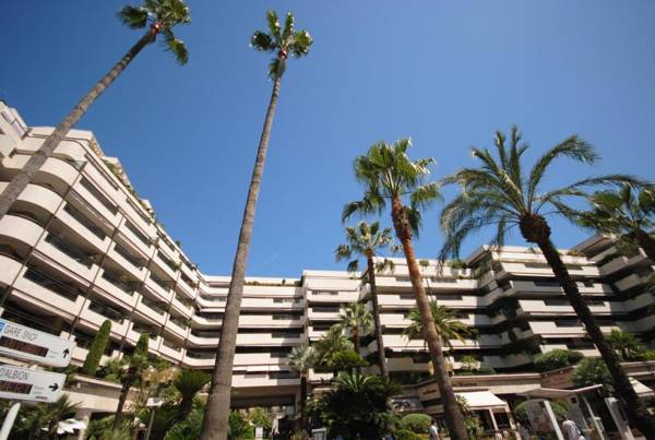 Résidence Gray d'Albion Studio DEL562