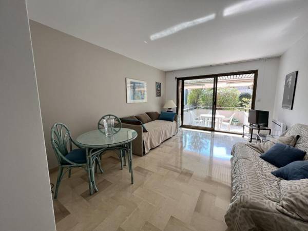 Résidence Gray d'Albion Studio MAR501