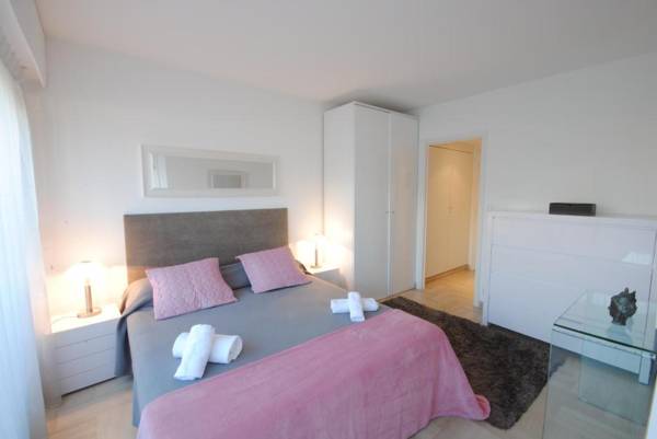 Résidence Gray d'Albion 2P LIU5376