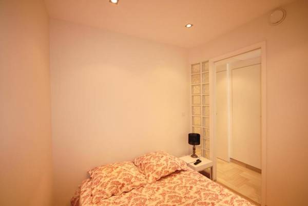 Résidence Gray d'Albion 2P NAP558