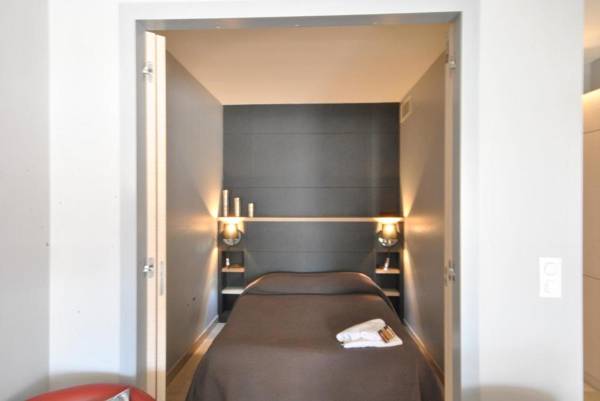 Résidence Gray d'Albion 2P 5402