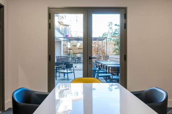 Néméa Appart'Hôtel Cannes Palais