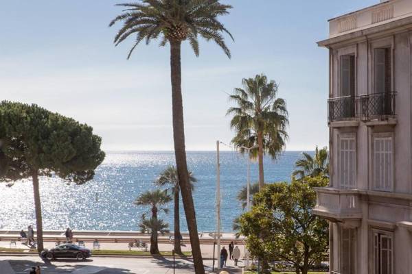 Palais Miramar Croisette 1 bedroom