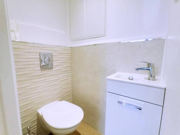 Viva Riviera 5 rue Gerard Monod - very close Croisette and Palais