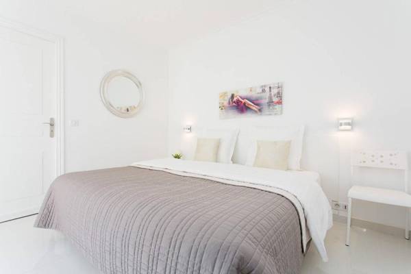 MARRIOTT/ CROISETTE - LUXE 1 BED