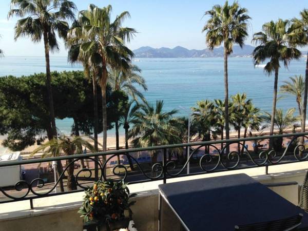 Appartement Cannes 2 pièces 2 personnes - FR-1-470-27