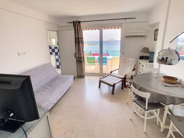 Appartement Cannes 2 pièces 4 personnes - FR-1-470-6