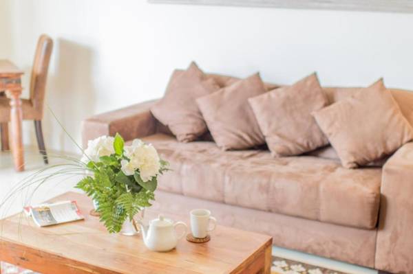 Sunlight Properties - "Kahlua" - Cannes - Sea front