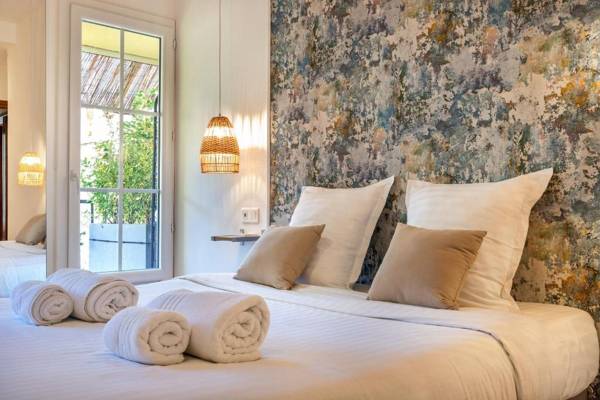 Agences des Résidences - Rue Commandant André