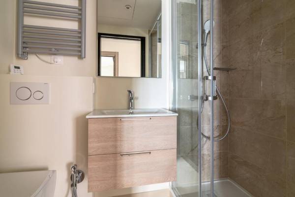 Scandinavian Urban 3 - 2BR apartment in Cannes center - close to the beach and Palais