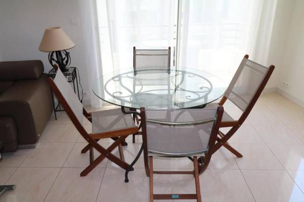 Croisette Martinez 1 Bedroom 241