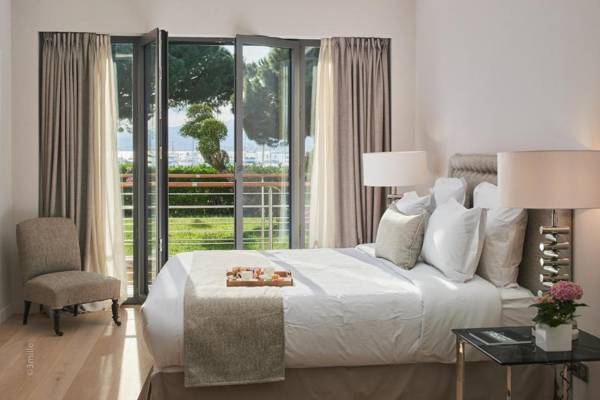 @VILLA CONTEMPORAINE CROISETTE VUE MER & Piscine !!!!@