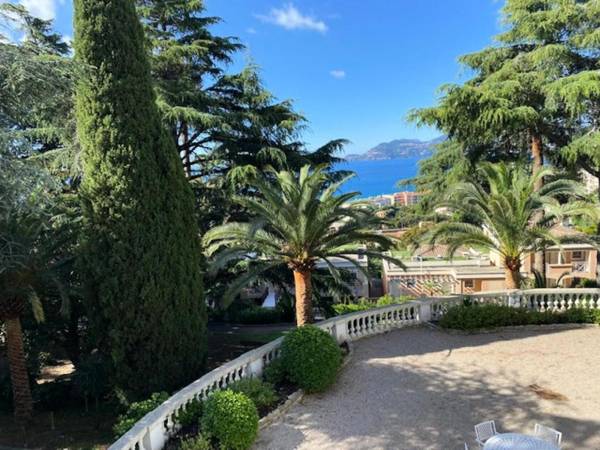 Résidence Cannes Villa Francia - Maeva Particuliers - 3 Pièces 7 Personnes Sélection 126737