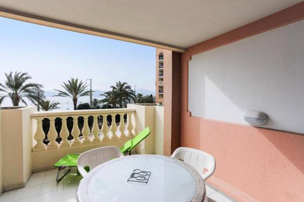 Résidence Cannes Verrerie - Maeva Particuliers - Studio 5 personnes Selection 157337