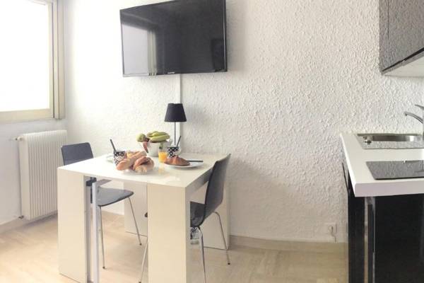 Studio "La Californie"-Upscale Quiet Residence by Olidesi