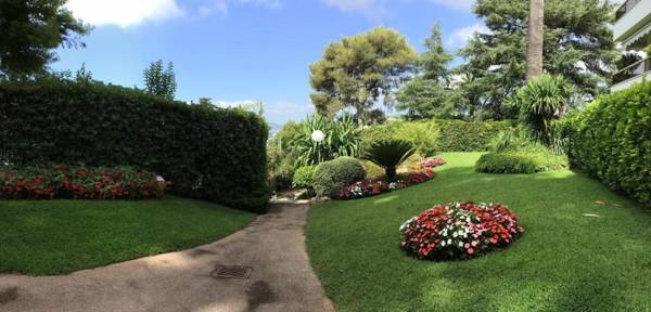 Studio "La Californie"-Upscale Quiet Residence by Olidesi