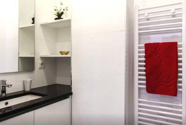 Lovely and Modern 1 Bedroom City Centre Cannes