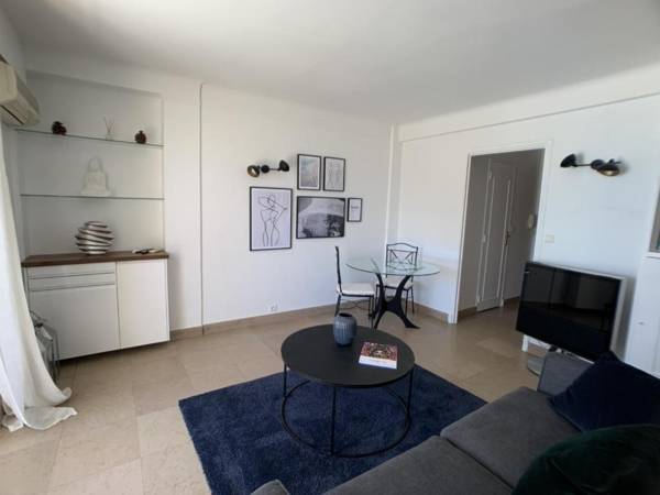 Appartement Cannes 2 pièces 4 personnes - FR-1-470-43