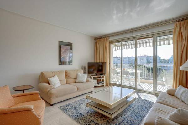 85 sqm 3 Bdrm Apartment Pointe Croisette-Beaches by Olidesi