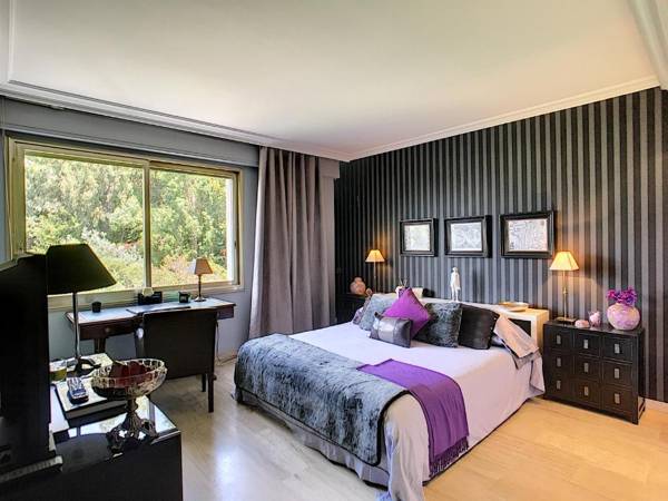 Superbe Appartement vue mer & piscine