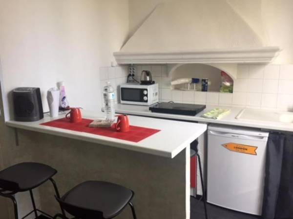 Studios des Congrès et Festivals