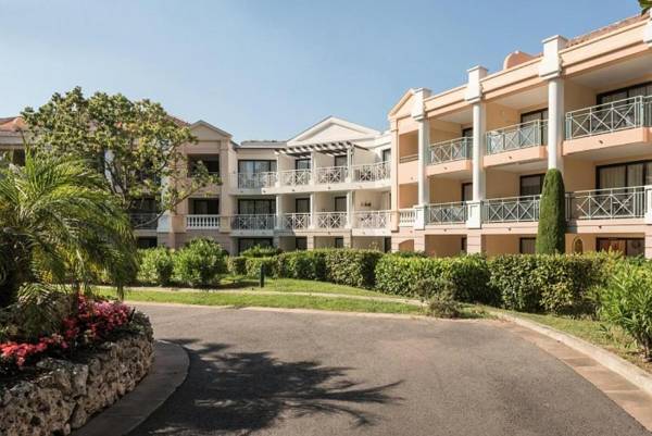 Résidence Cannes Villa Francia - maeva Home - Studio 4 Personnes - Sélection 10