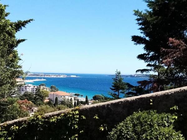 Résidence Cannes Villa Francia - maeva Home - Appartement 2 Pièces 6 Personnes - Sélection 41