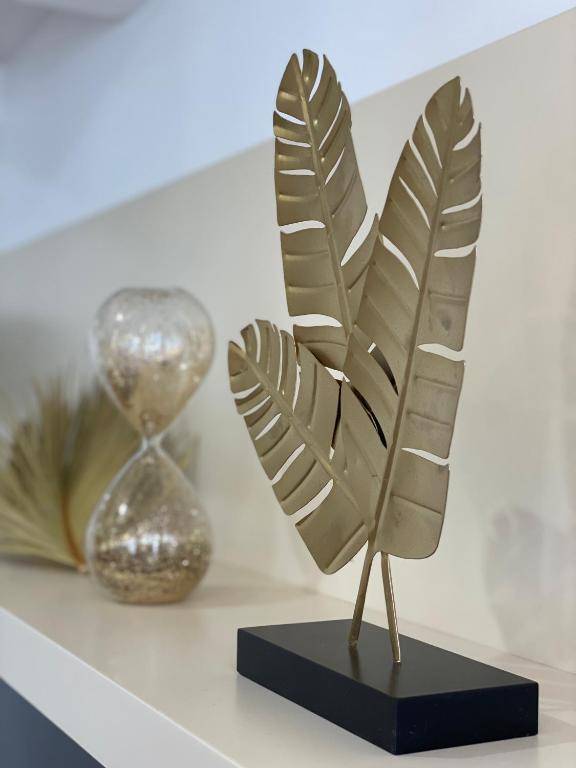 Sunlight Properties - Palme D Or - 2 Bedrooms modern holiday rental apartment hyper central